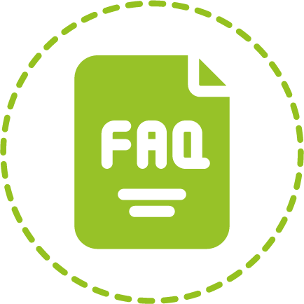 Icon Frequently Asked Questions