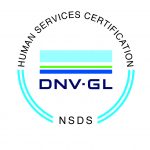 19 DNV GL NSDS Certification Mark