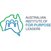 Australian Institue of for purpose leaders logo