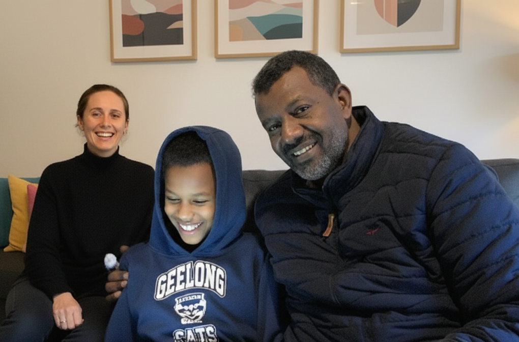 Breaking Barriers, Building Futures: How ADEC’s Advocacy Transformed One Family’s Journey