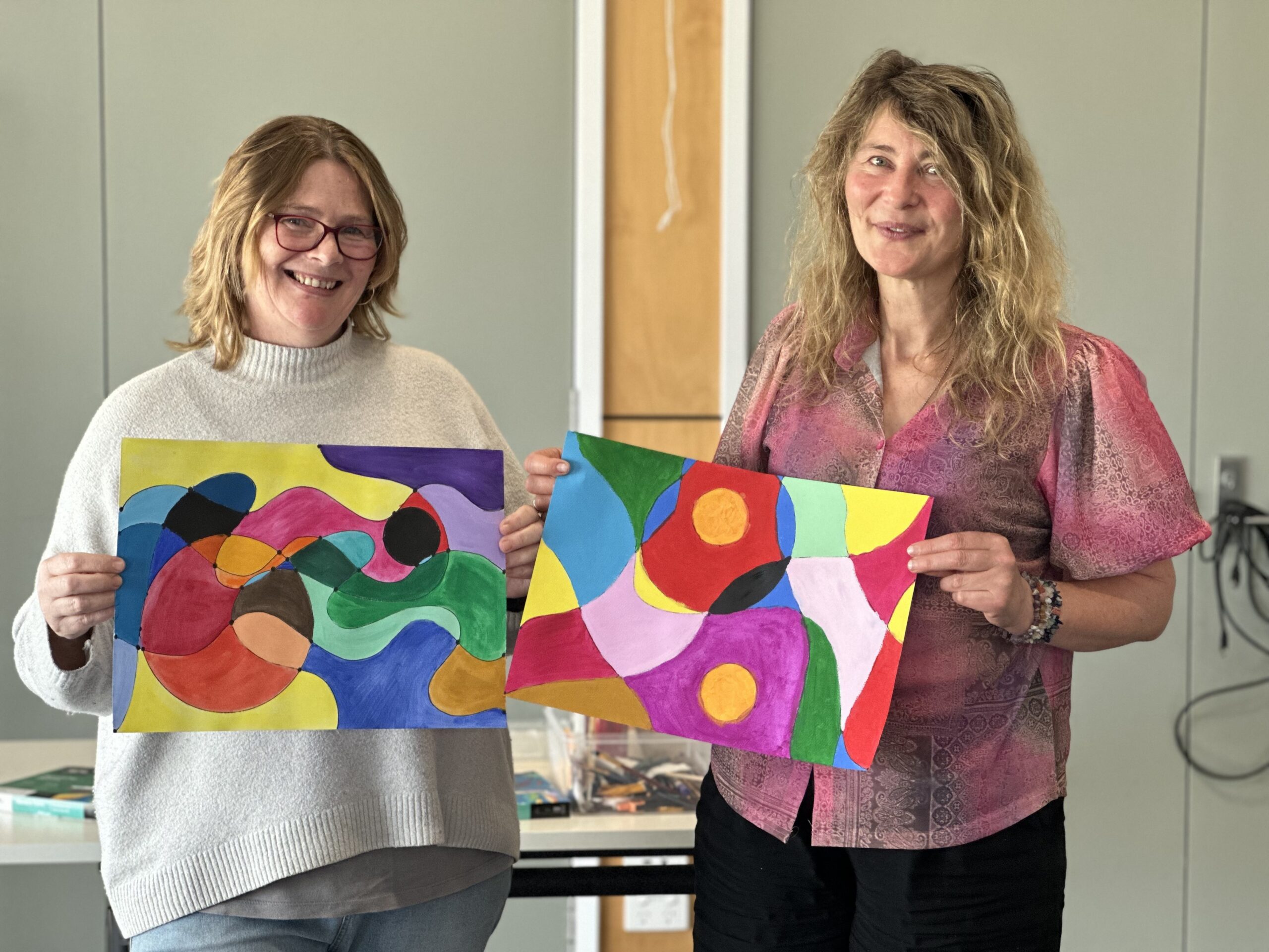 FREE ArtAbility® Workshops