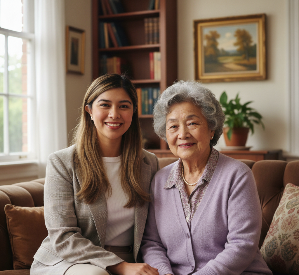 Nurse‑Led vs Traditional Support at Home Care: What’s the Difference?